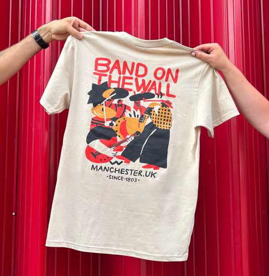 BOTW004 - Aug '25 Tee