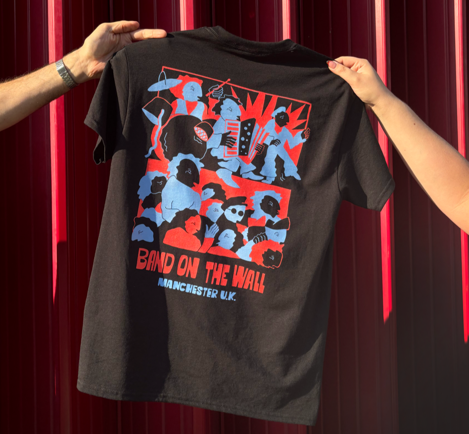 BOTW001 - Sept '24 Tee