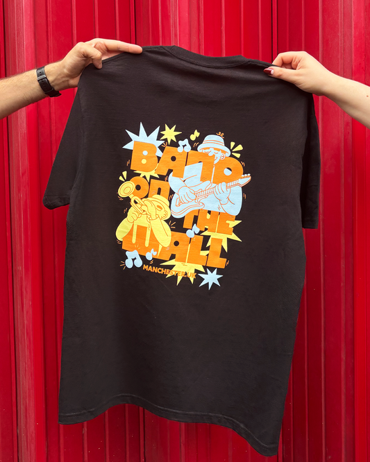 BOTW006 - July '26 Tee