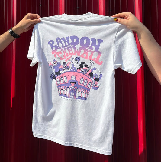 BOTW003 - May '25 Tee