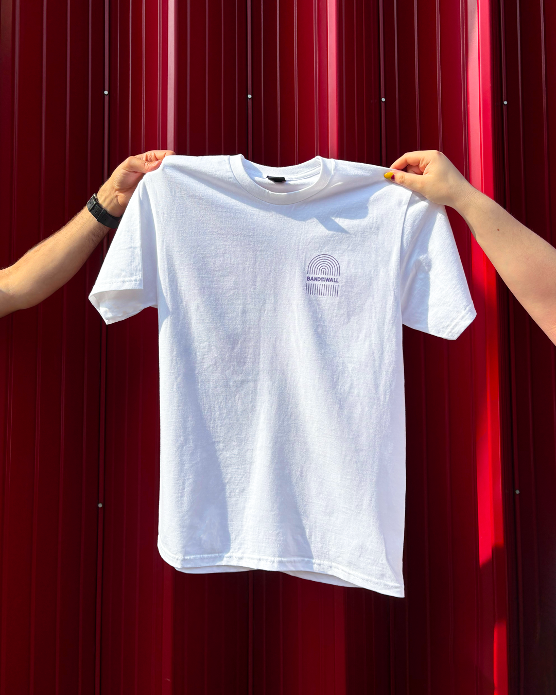 BOTW003 - May '25 Tee