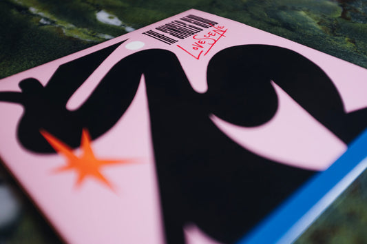 The Singles Club: Lovescene 7" Vinyl