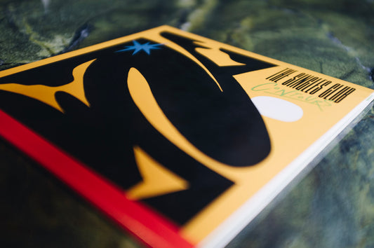 The Singles Club: Contours 7" Vinyl