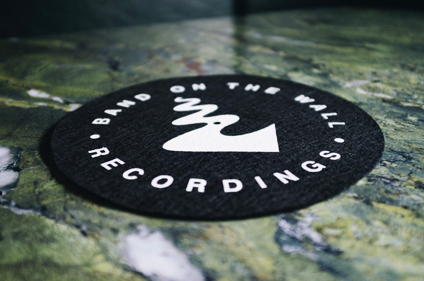 Slipmats