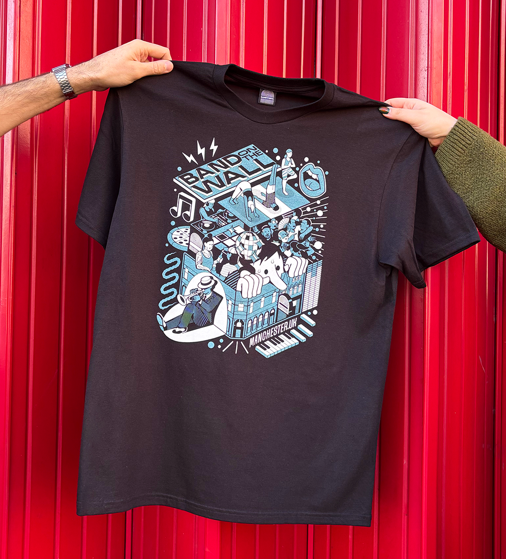 BOTW005 - Nov '25 Tee