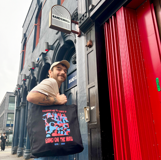 BOTW 50th Anniversary Tote Bag