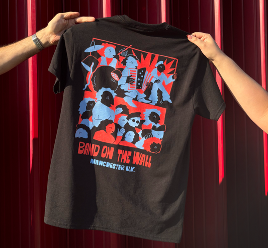 BOTW001 - Sept '24 Tee