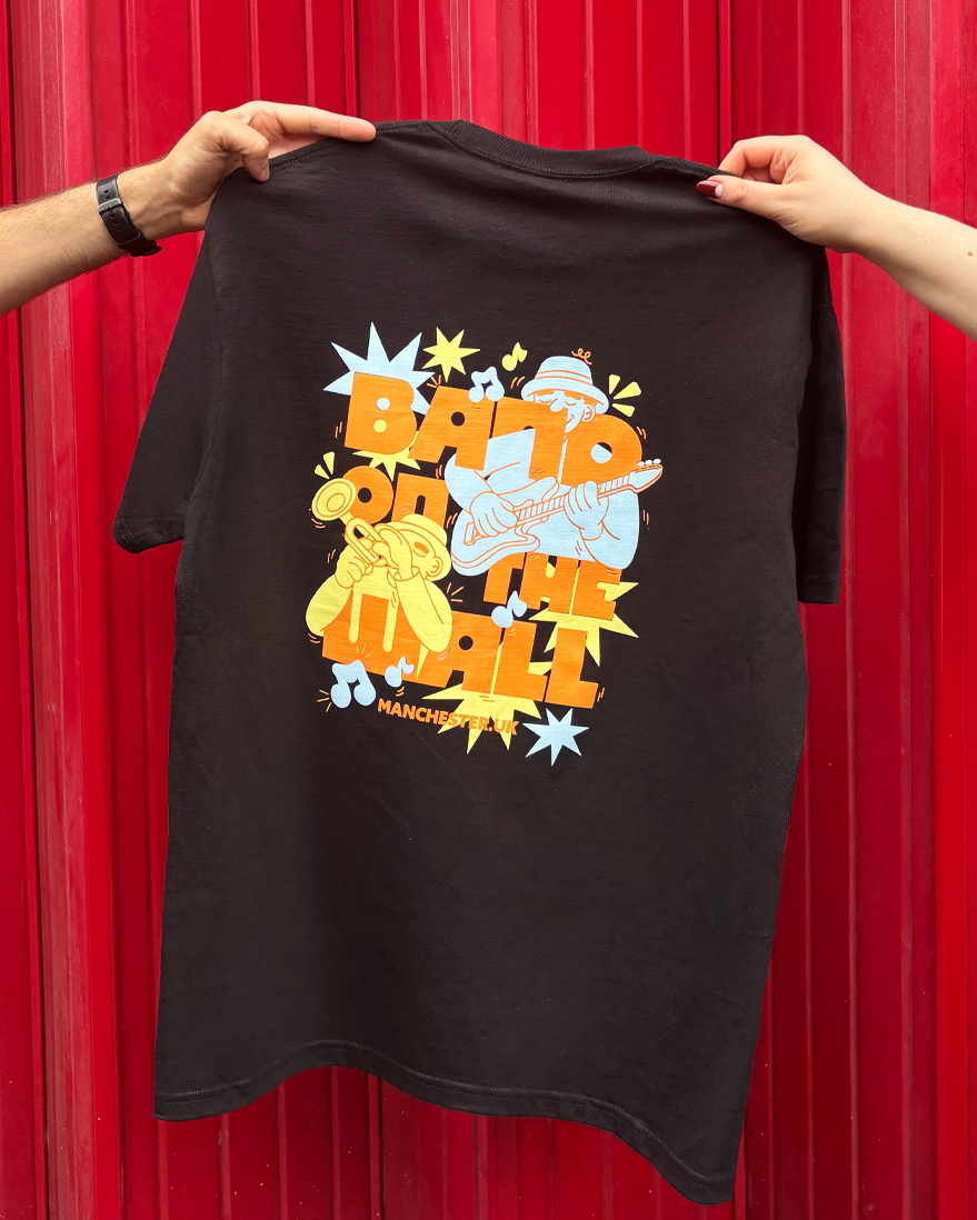 BOTW006 - July '26 Tee