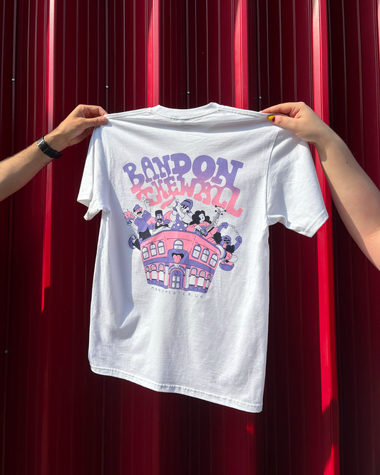 BOTW003 - May '25 Tee