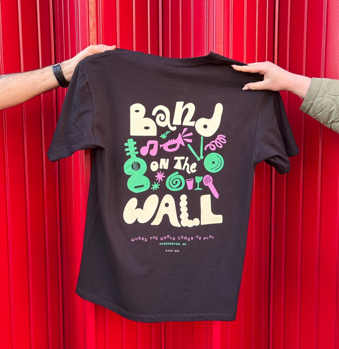 BOTW002 - Jan '25 Tee