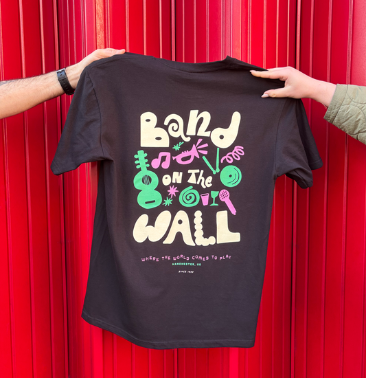 BOTW002 - Jan '25 Tee