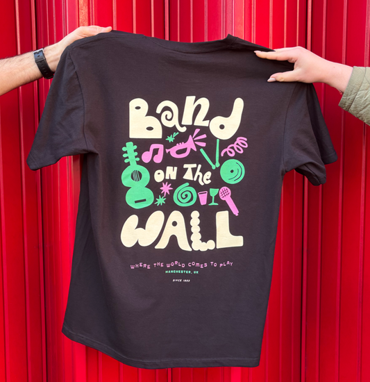 BOTW002 - Jan '25 Tee