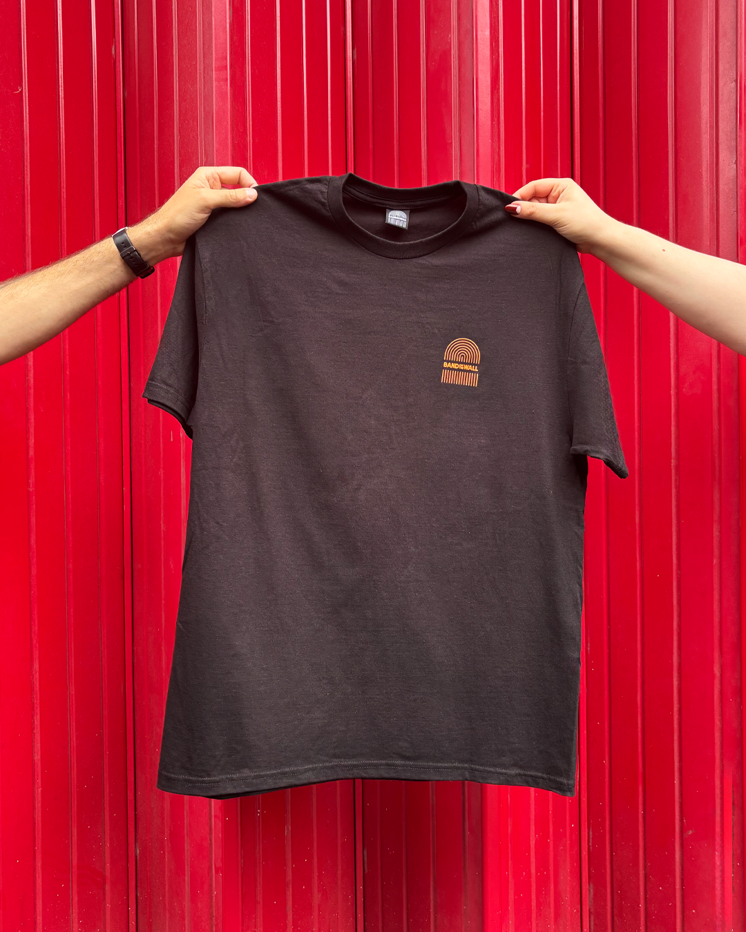 BOTW006 - July '26 Tee